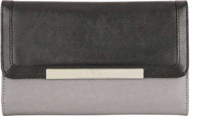 

Lavie Formal Grey Clutch