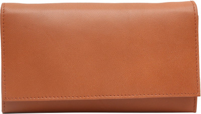 

Blu Whale Casual Tan Clutch