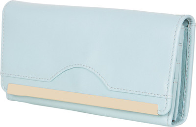 

Tony Brown Casual Blue Clutch