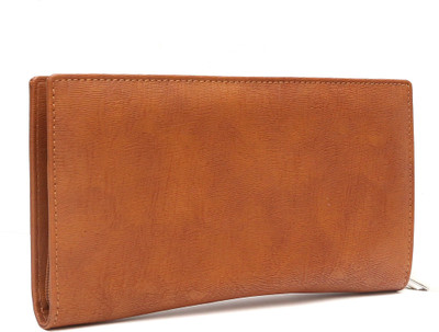 

Blu Whale Casual Tan Clutch