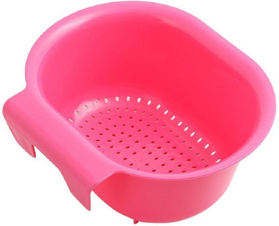 

ShopAis Colander(Pink Pack of 1)