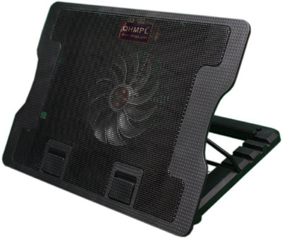 

Quantum QHMPL 350 BLACK Cooling Pad(Black)