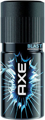 

AXE Blast Deodorant Spray - For Men(150 ml)