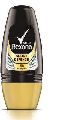 

Rexona Sport Defence Deodorant Roll-on - For Men(50 ml)