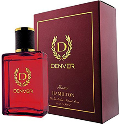 

Denver Denver_ Hamilton Honour Eau de Parfum - For Men Perfume Body Spray - For Men(100 ml)