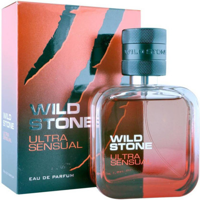 

Wild Stone Wild stone_ULTRA SENSUAL Eau de Parfum - For Men Deodorant Spray - For Men(50 ml)