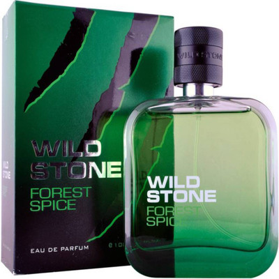 

Wild Stone FOREST SPICE Eau De Perfume - For Men Perfume Body Spray - For Men(50 ml)
