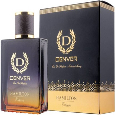 

Denver Denver_ Esteem Perfume Eau de Parfum - For Men Deodorant Spray - For Men(100 ml)