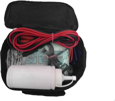 

P K Artistry Multi-Use Muscle Pain Reducer & Tens Stimulator Electrotherapy Device(1421171008)