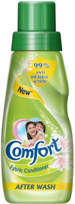 Comfort Anti Bacterial Action Fabric Conditioner(210 ml)