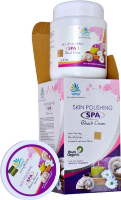 

Vania Spa Bleach cream(1000 g)