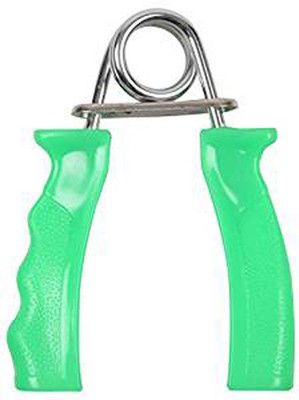 

GLS Hand Fitness Power Grip With Plastic Handle (Pack of 1) Hand Grip/Fitness Grip(Multicolor)