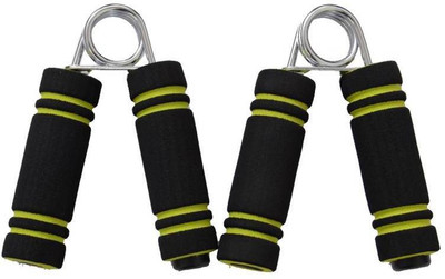 

serveuttam Very tight Hand Grip/Fitness Grip(Green)