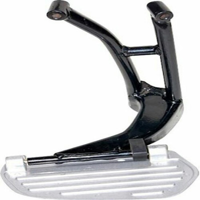 MS Traders MS797 Foot Rest(Silver) available at flipkart for Rs.655