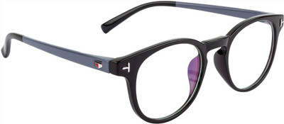 

Iduco Full Rim Oval Frame(50 mm