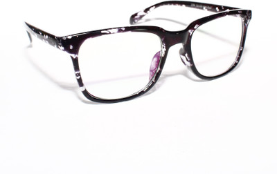 

Plastic Frames Full Rim Square Frame(52 mm