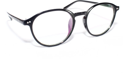 

Plastic Frames Full Rim Oval Frame(52 mm