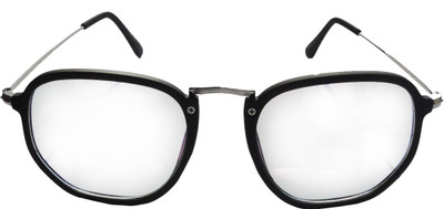 

elgator Full Rim Rectangle Frame(51 mm