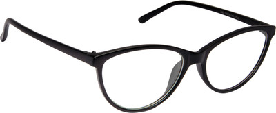 

Cardon Full Rim Cat-eyed Frame(54 mm
