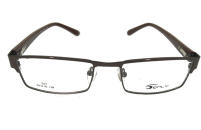 

Only Full Rim Rectangle Frame(49 mm