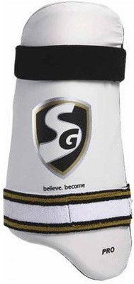 

SG 'Pro' Cricket Cricket Thigh Guard(Multicolor