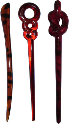 

Shop & combo of juda sticks Bun Stick(Multicolor)