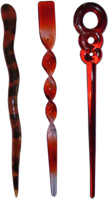 

Shop & combo of juda sticks Bun Stick(Multicolor)
