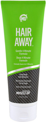 

ProTan Hair Away Cream(237 ml)