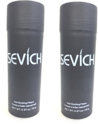 

Sevich Hair Building Powder LSF-064-1 Soft Hair Volumizer Hair Styling Powder(25 g)
