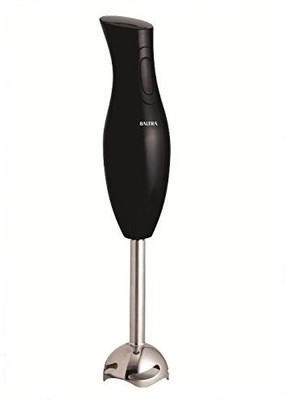 

Baltra HB 113 Apa 250 W Hand Blender(Black)