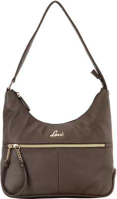 

Lavie Satchel(Brown)