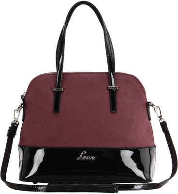 

Lavie Satchel(Purple)