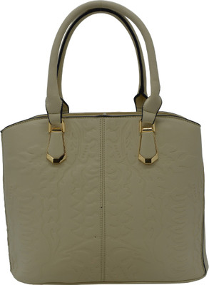 

Glitters Online Shoulder Bag(Tan)
