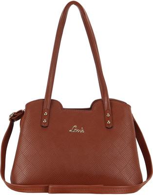 

Lavie Satchel(Tan)