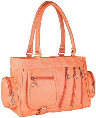 SAILOGIC Hand-held Bag(Orange)
