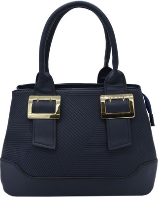 

Glitters Online Shoulder Bag(Blue)
