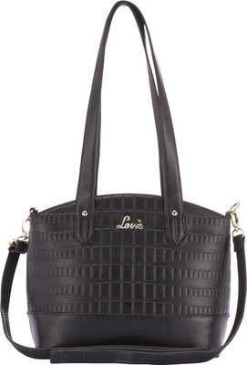 

Lavie Satchel(Black)
