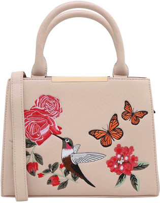 

Call It Spring Tote(White)