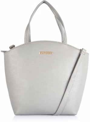 Caprese Tote(Grey)