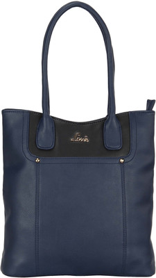 Lavie Tote(Blue)