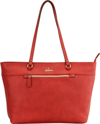 

Lavie Tote(Orange)