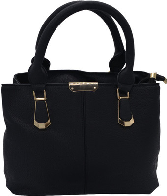 

Glitters Online Shoulder Bag(Black)