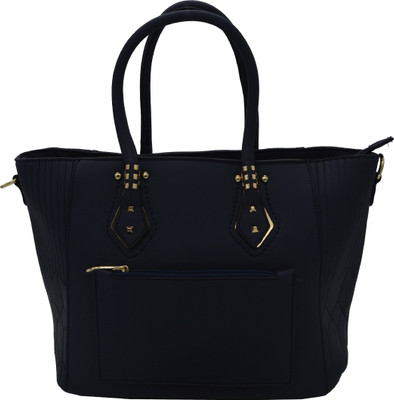 

Glitters Online Shoulder Bag(Blue)