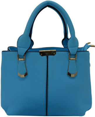 

Glitters Online Shoulder Bag(Blue)