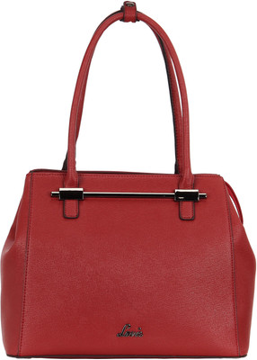 

Lavie Satchel(Red)