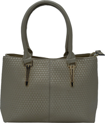 

Glitters Online Shoulder Bag(Gold)