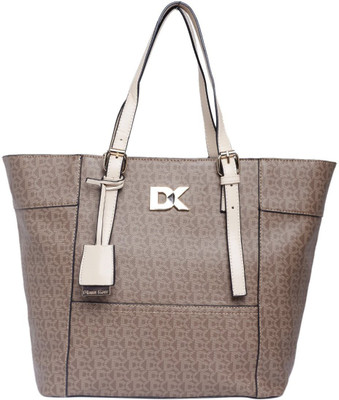 

Diana Korr Shoulder Bag(Khaki)