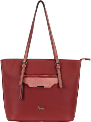 

Lavie Tote(Red)