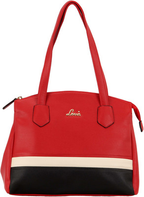 

Lavie Satchel(Red)
