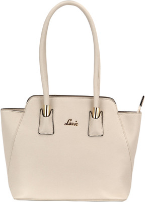 

Lavie Tote(White)